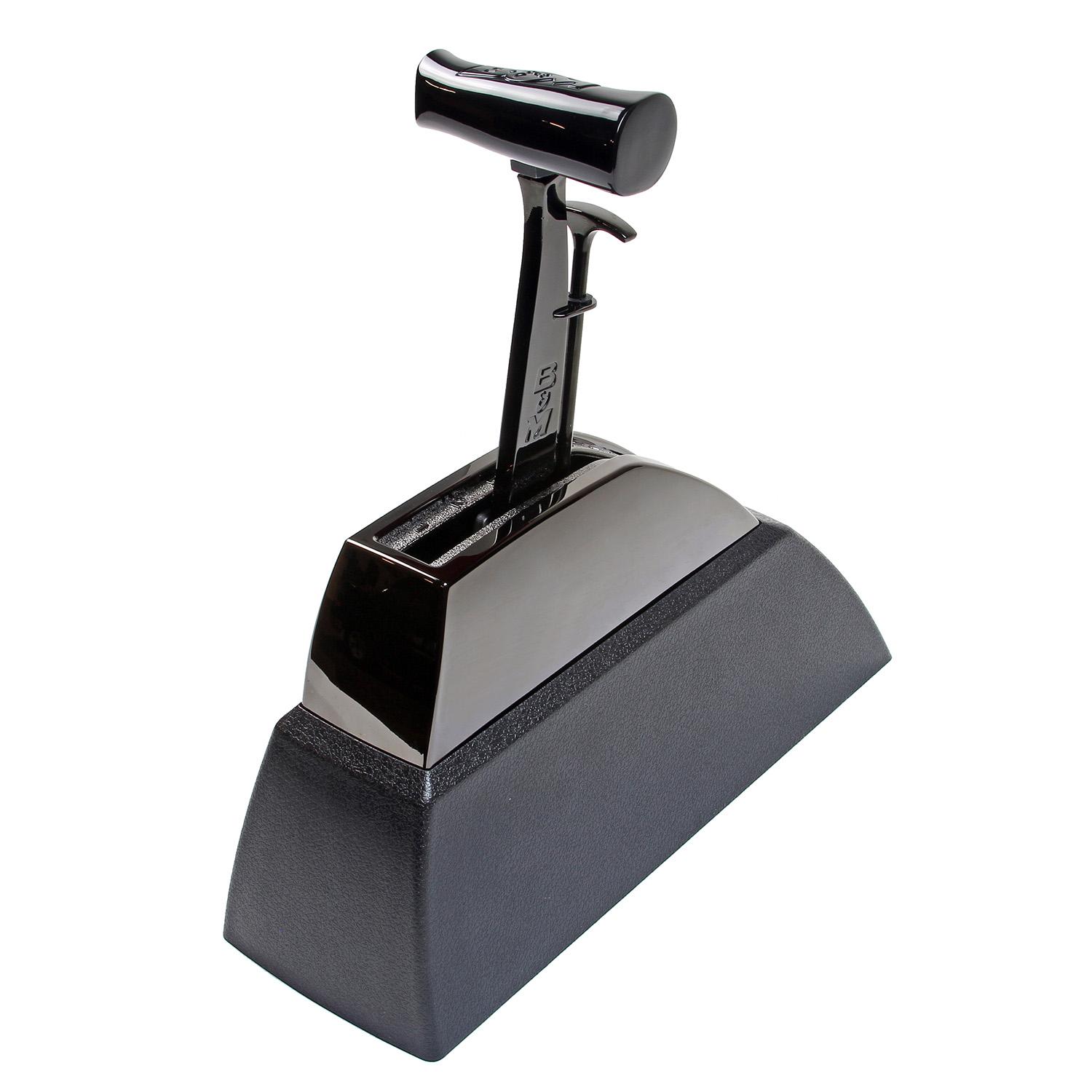 B&M Z-Gate Automatic Shifter - 81681