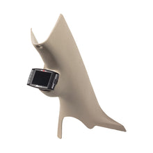 Bully Dog Custom A-Pillar Mount, Paintable,For Gt With T-Slot Adapter For Dodge - 32303