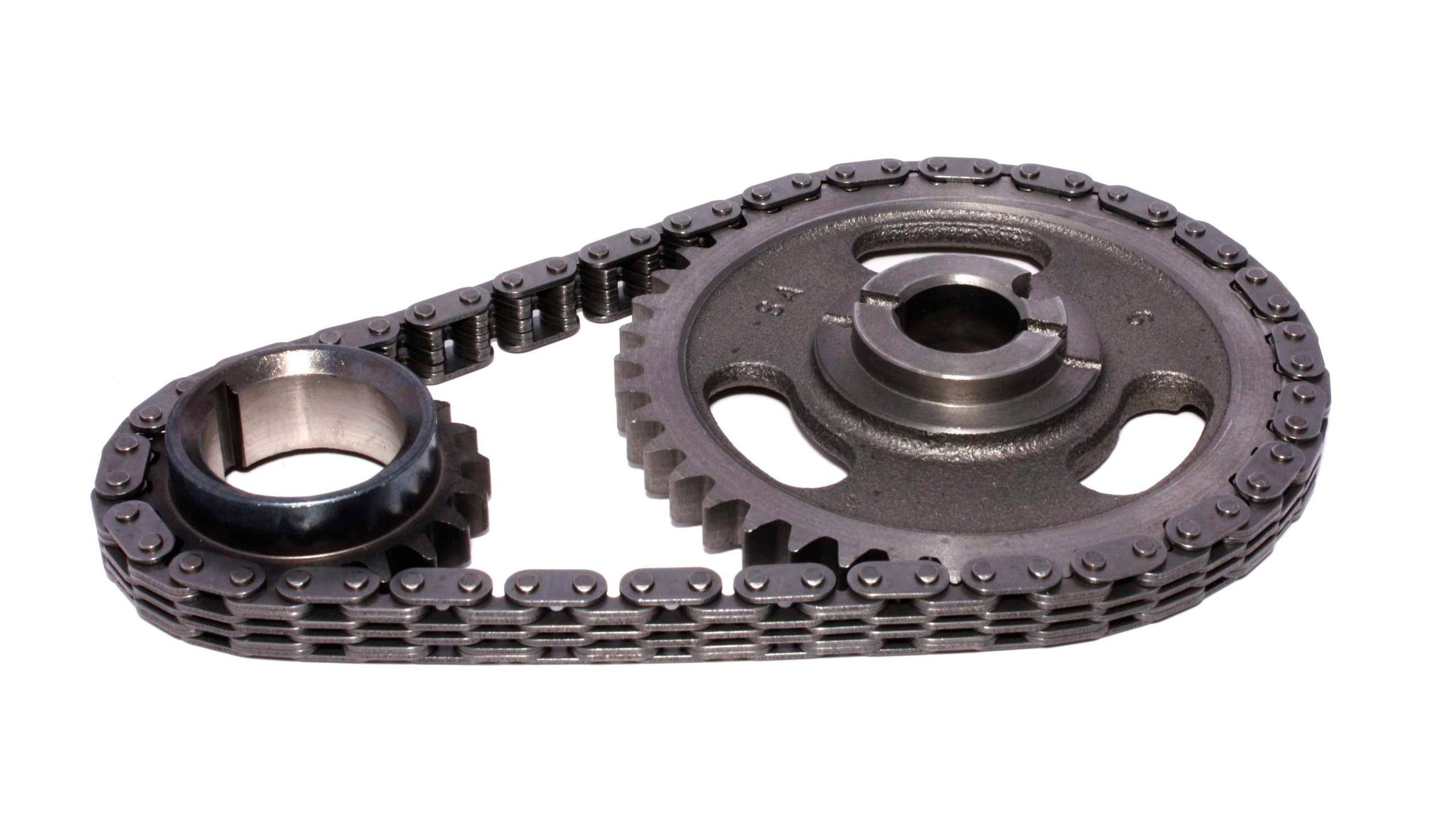 Comp Cams High Energy Timing Set For '72+ Ford 302-351W - 3230CPG