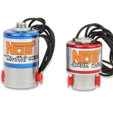 NOS E.F.I. Nitrous Wet Kit 35-125 HP (ADJUSTABLE)