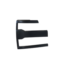 Morimoto XB LED Heads: Chevrolet Silverado HD (15-19) Trim (Pair / Unfinished) - LF541.B