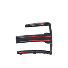 Morimoto XB LED Heads: Chevrolet Silverado HD (15-19) Trim (Pair / Unfinished) - LF541.B