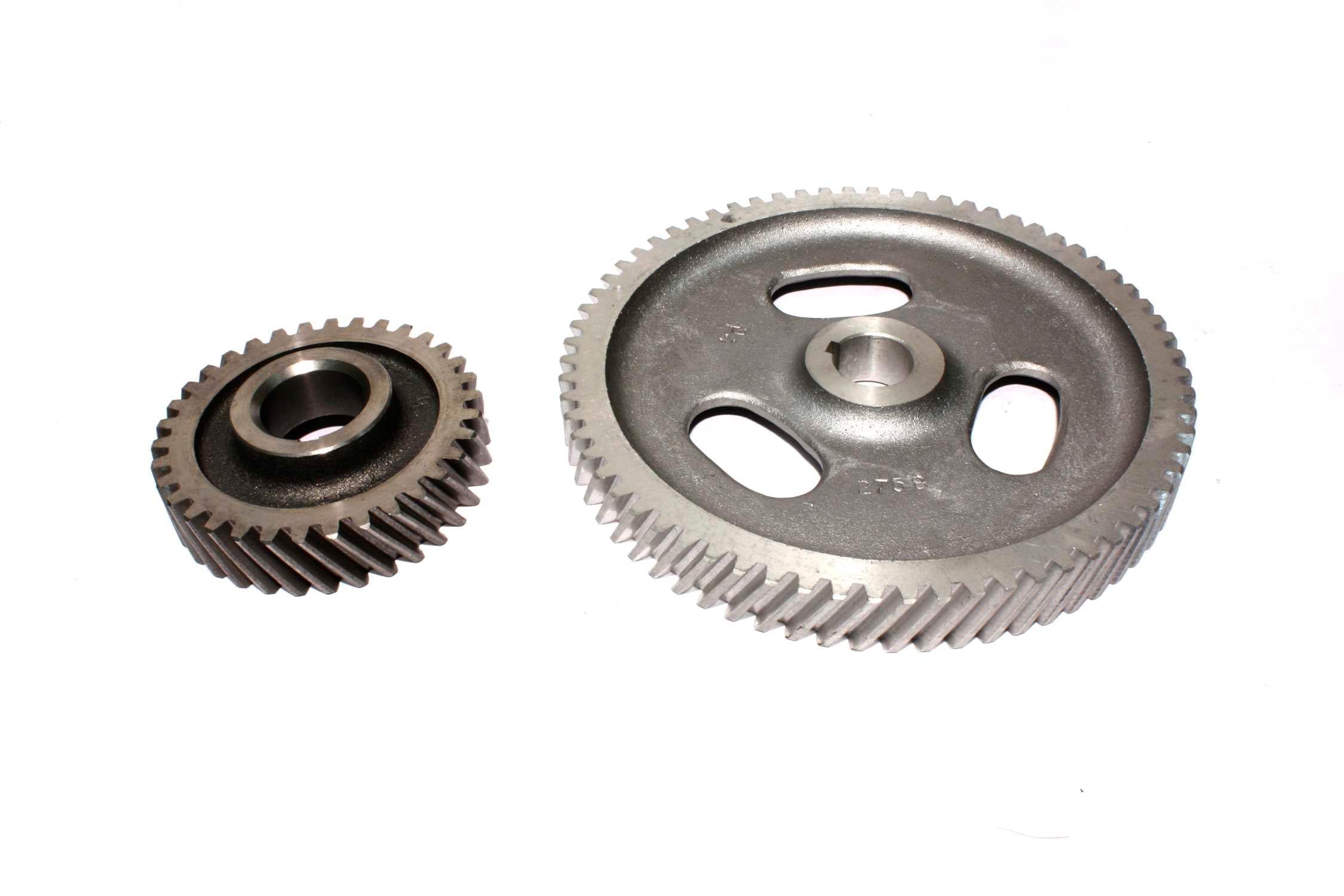 Comp Cams High Energy Timing Set For '72-'80 Ford 171, 2600-2800 V6 - 3236CPG