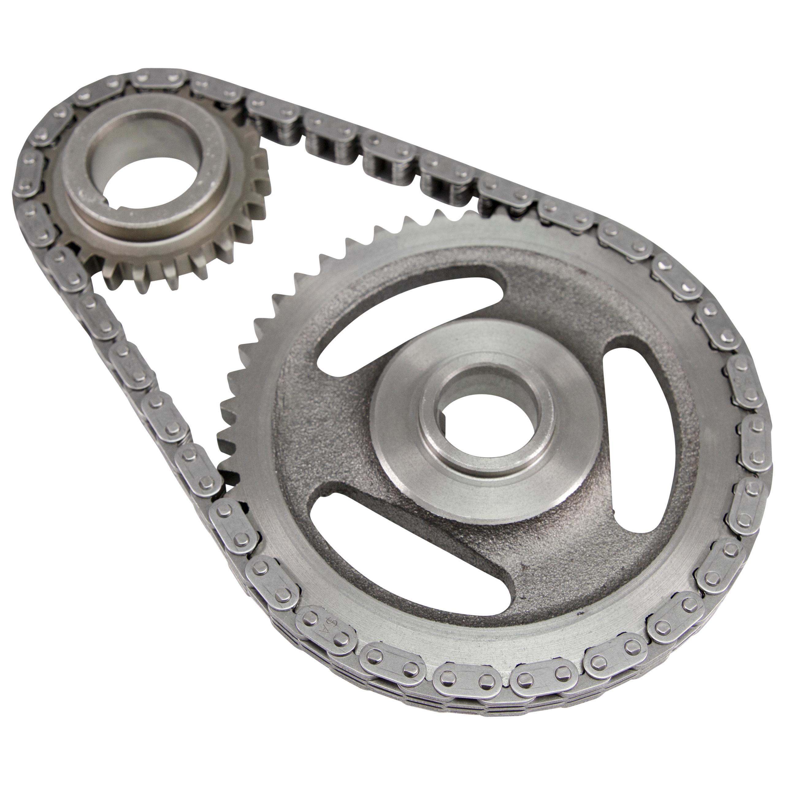 Comp Cams Dual Energy 219/232 Hydraulic Flat Cam For Ford 429,460 - 3237
