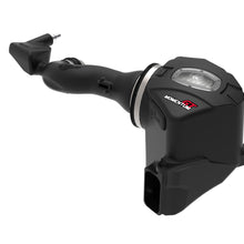 AFE Momentum GT Cold Air Intake System w/ Pro DRY S Media (GM Trucks/SUVs 19-21 V8-5.3L) - 50-70066D