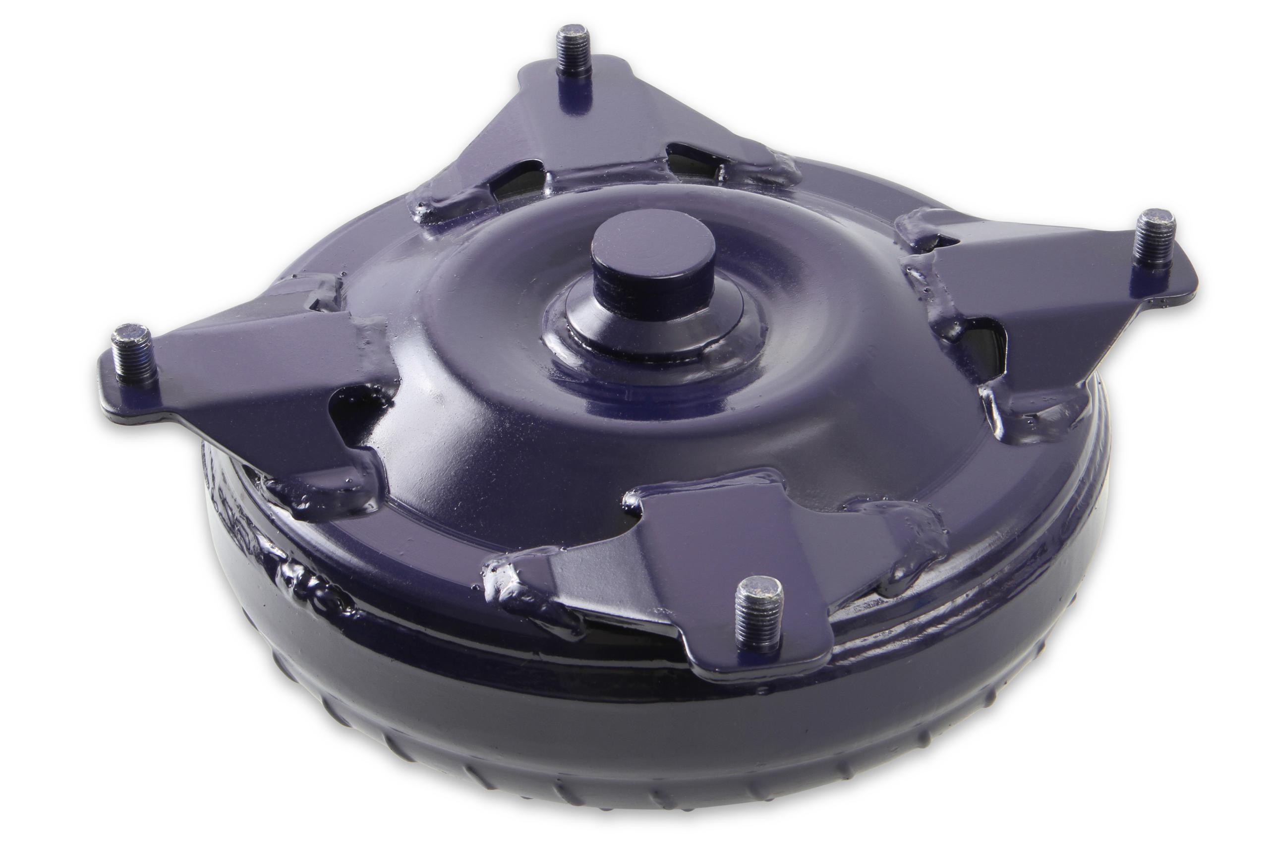 HOLESHOT 2400 C6 SMALL PILOT () - 40422