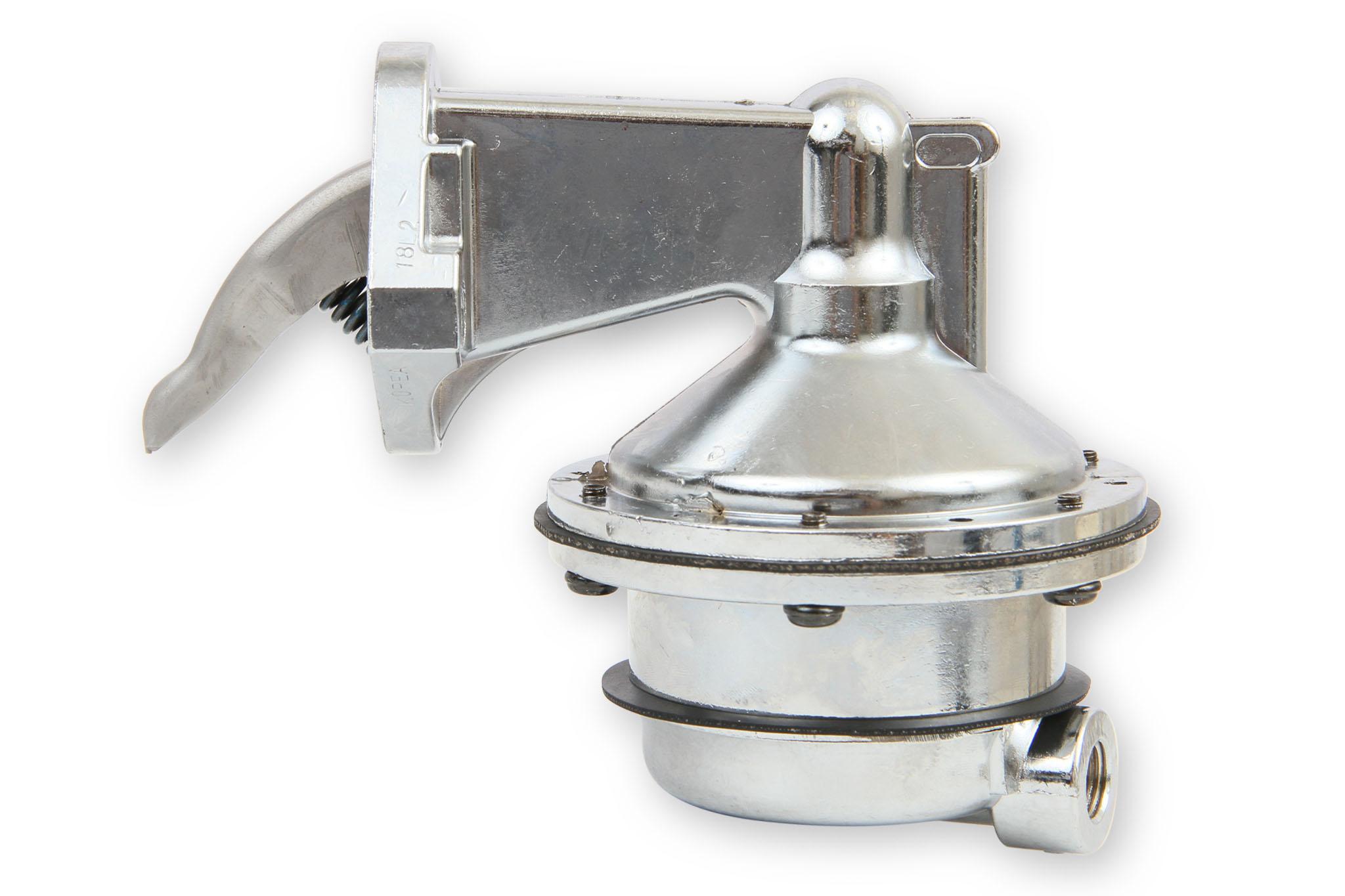 Mr. Gasket 110 GPH Mechanical Fuel Pump.  - 7722MRG