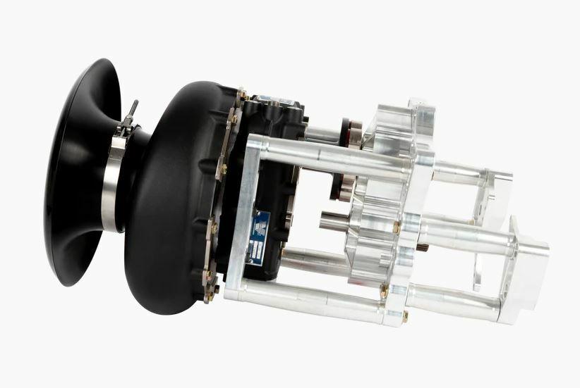 Vortech V-30 Gear Drive Packages For Big Block Chevy Engines - 4RD218