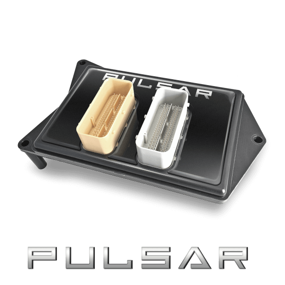 Pulsar 32452 Pulsar For 15-18 6.4L Trucks
