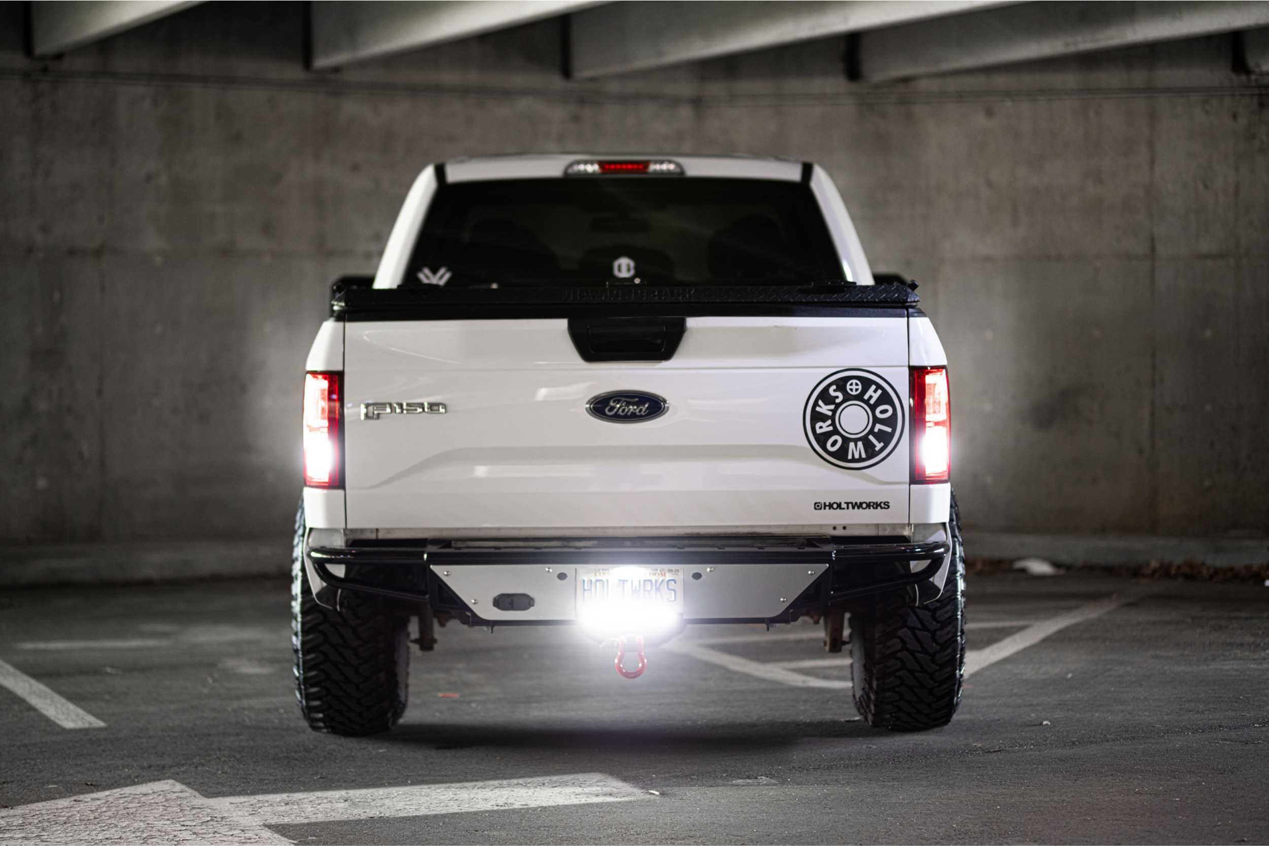 XenonDepot Reverse Light: XTR LP Module (Universal) - XD.LED400