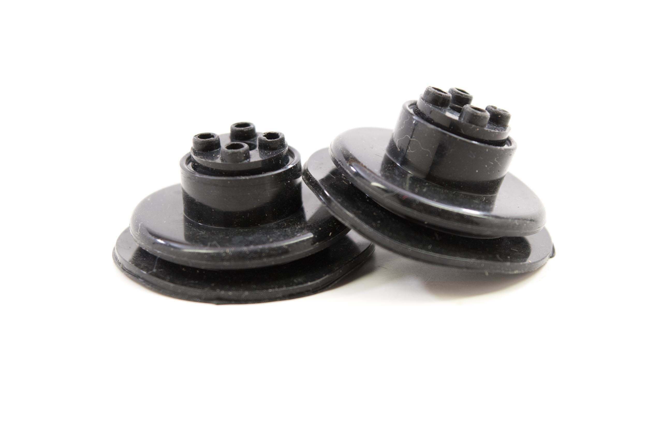 Acme Seal: 4 Position pass-through (Universal) - H730