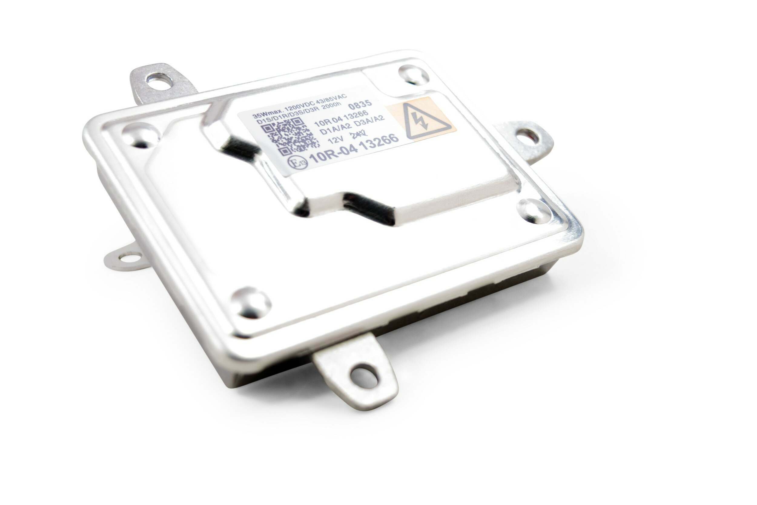Morimoto OE Replacement: AL 7317408 (Universal) - BL200