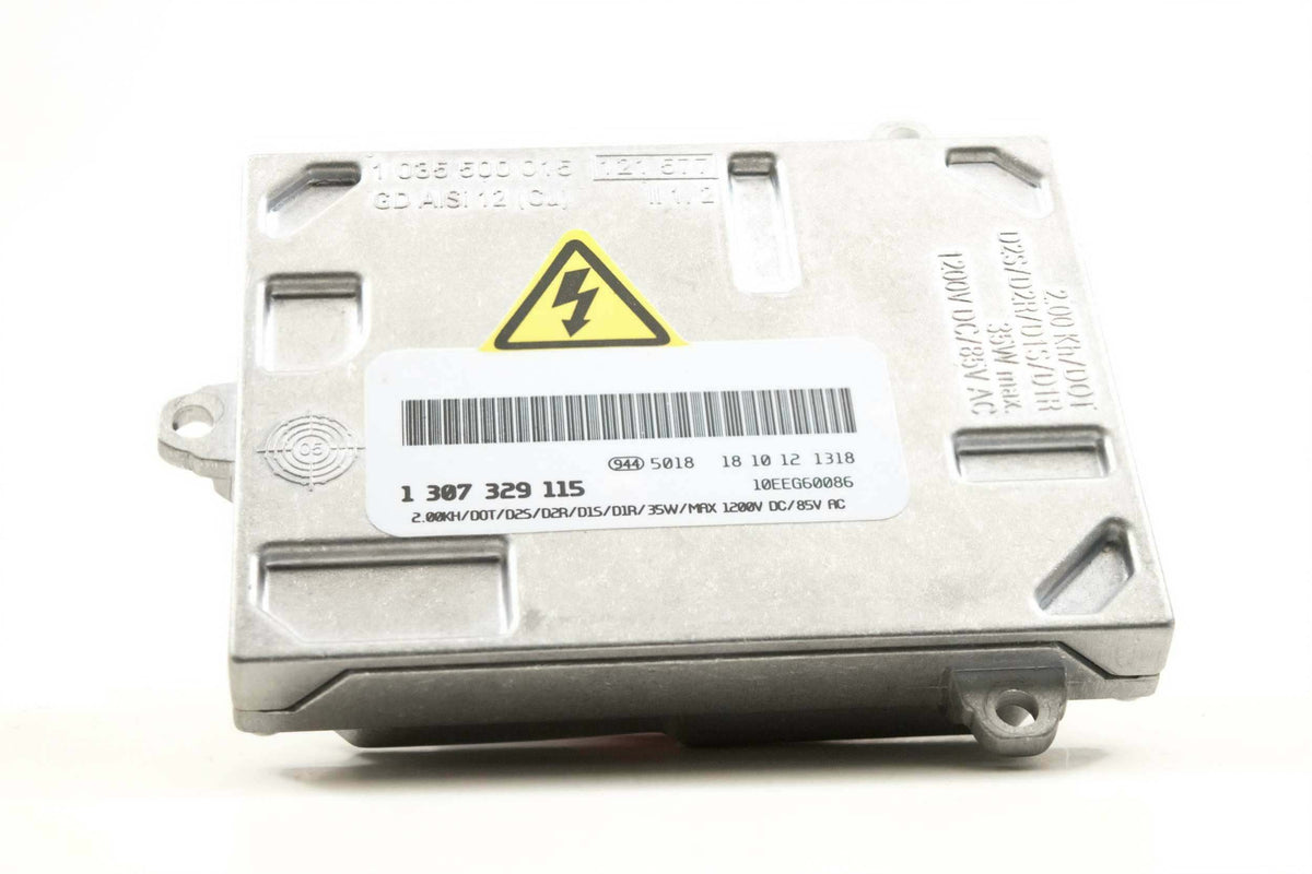 Morimoto OE Replacement: AL 63127176068 (Universal) - BL208