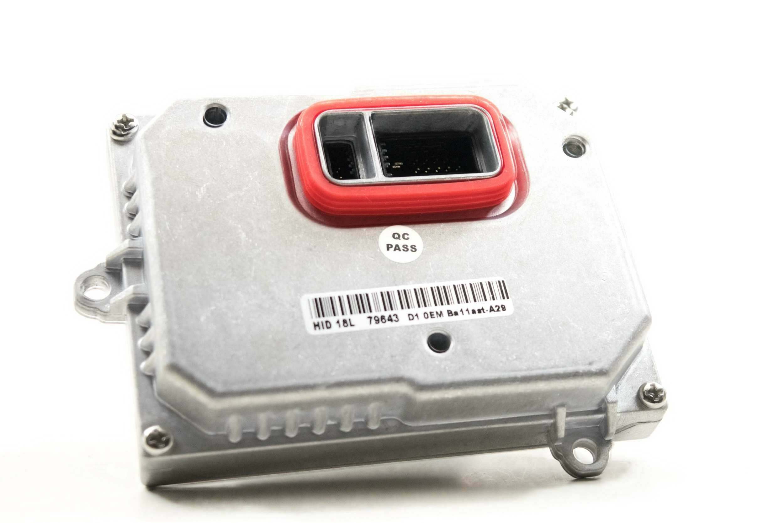 Morimoto OE Replacement: AL 63127176068 (Universal) - BL208