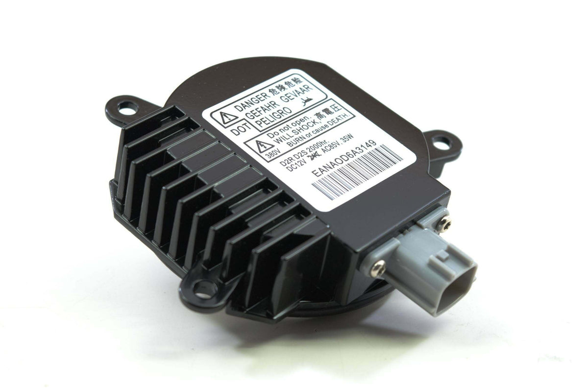 Morimoto OE Replacement: Matsushita Gen V (Universal) - BL203
