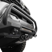 Addictive Desert Designs 2024-2025 Toyota Tacoma Stealth Front Bumper - F6703512601NA