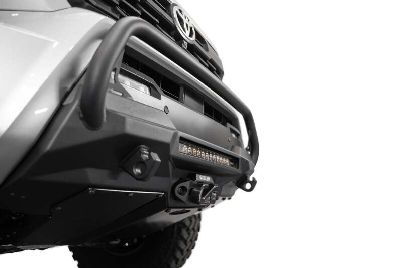 Addictive Desert Designs 2024-2025 Toyota Tacoma Stealth Front Bumper - F6703512601NA