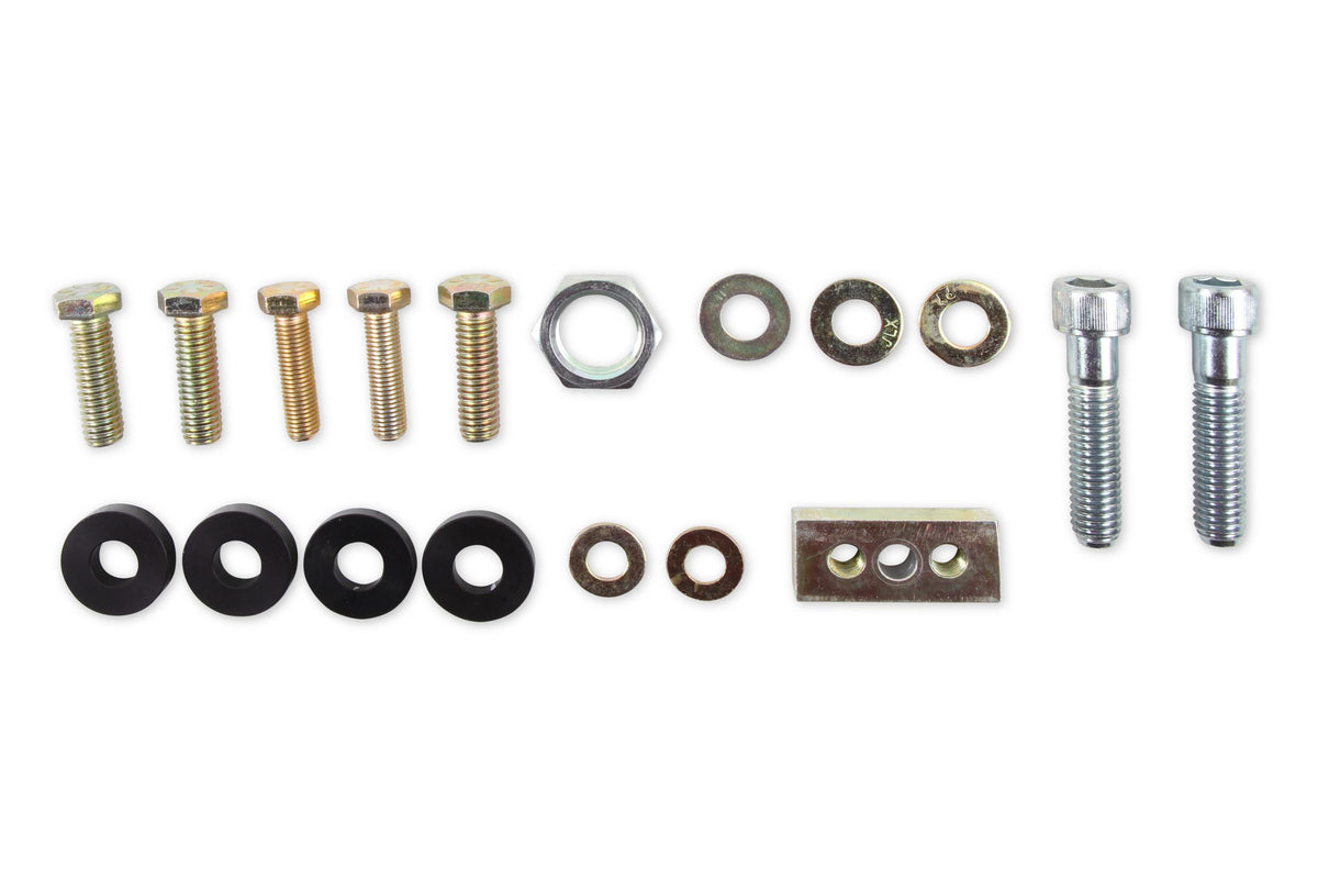 Black Chevy Big Block Crank Trigger Kit.  - 86203