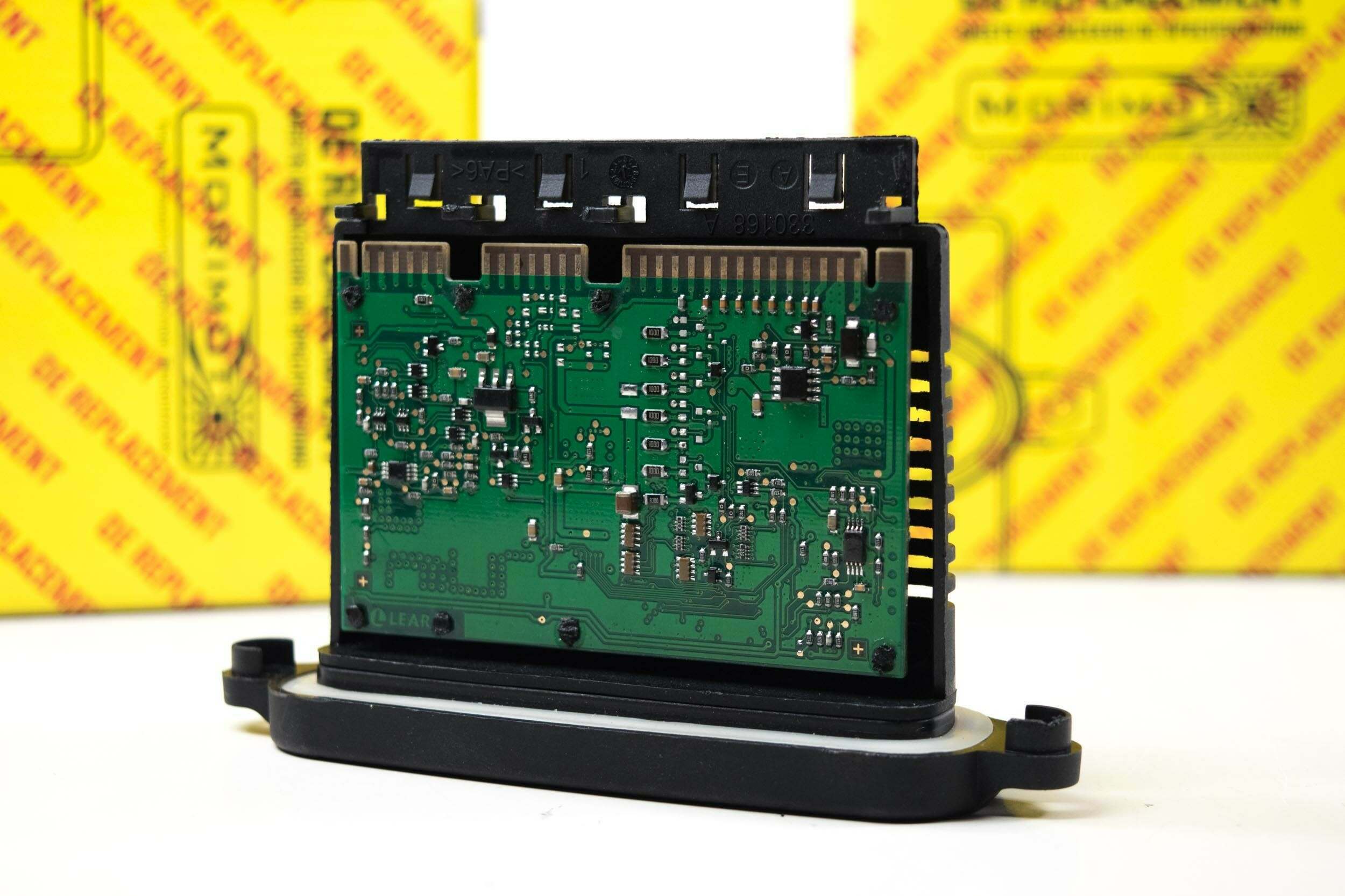 Morimoto OE Replacement: BMW F25 (BMW Other) - MR046
