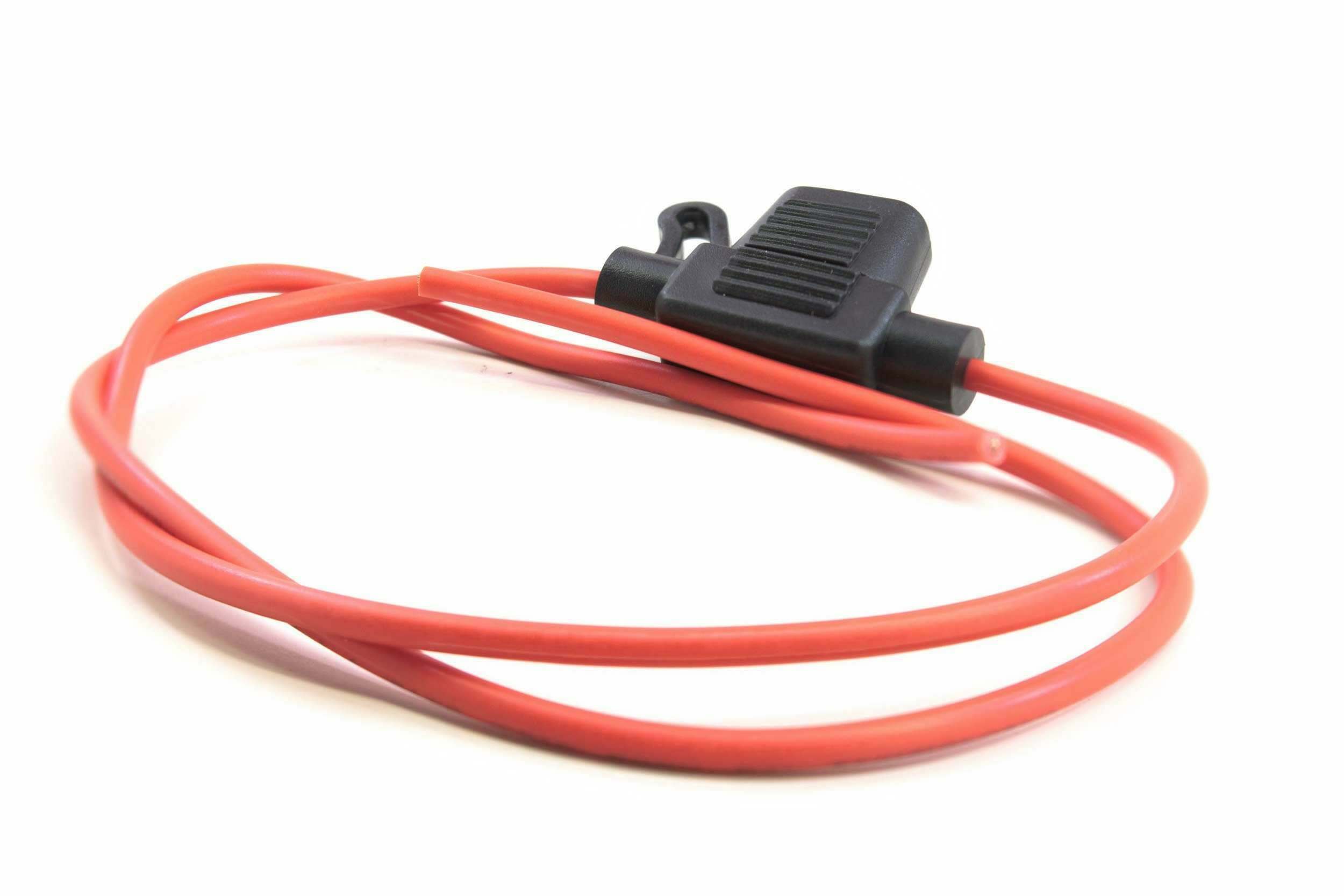 Acme Fuse: Inline w/ Bare-Ends (water-proof) (Universal) - GT190