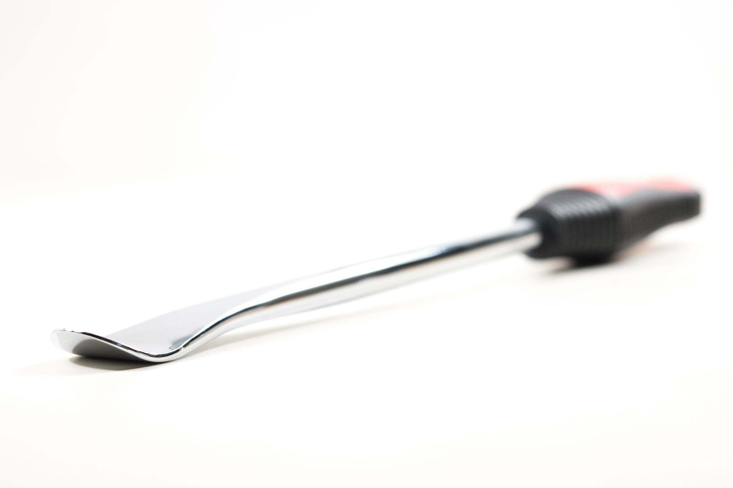 Morimoto Pry Tool: Flat Pry Bar (Universal) - A85