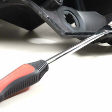 Morimoto Pry Tool: Flat Pry Bar (Universal) - A85