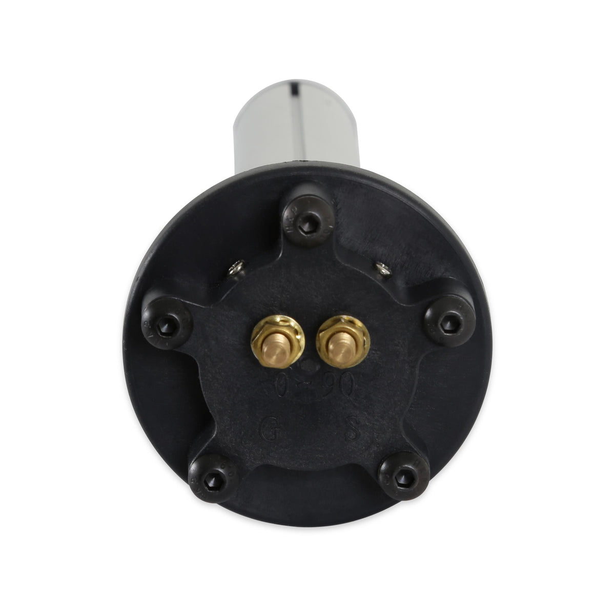Holley Replacement Fuel Gauge Sender 5/10 Gallon - 19-227