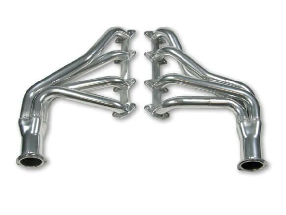 Flowtech 32540FLT Ford Pick-Up 390 65-76 2Wd Ceramic
