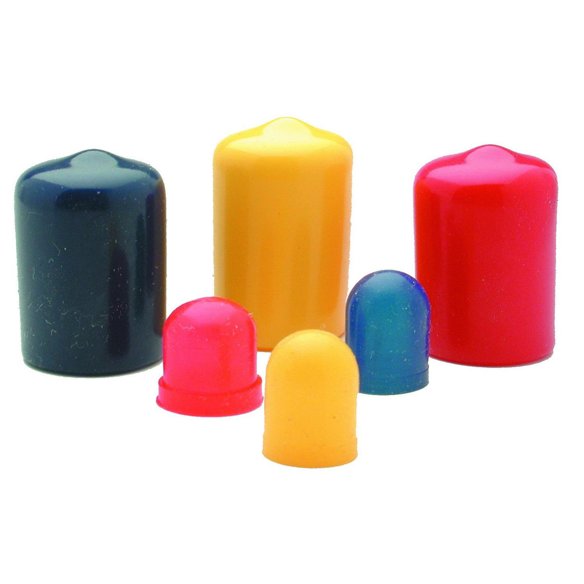 Auto Meter LENS & NIGHT COVER KIT, INCL. RED, YELLOW, BLUE, FOR MINI PRO-LITE - 3254