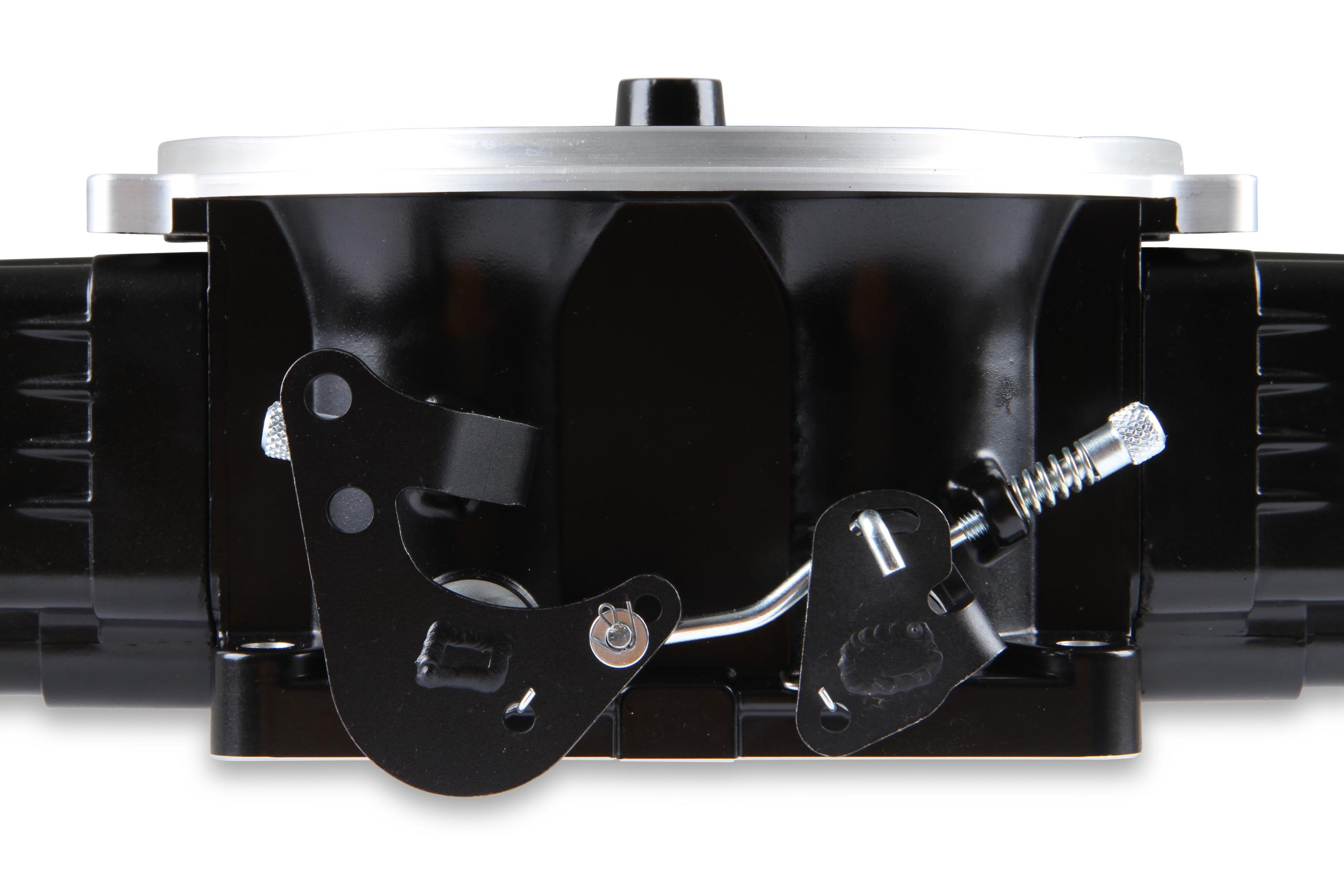 Holley Terminator X Stealth 4500 System - 534-302