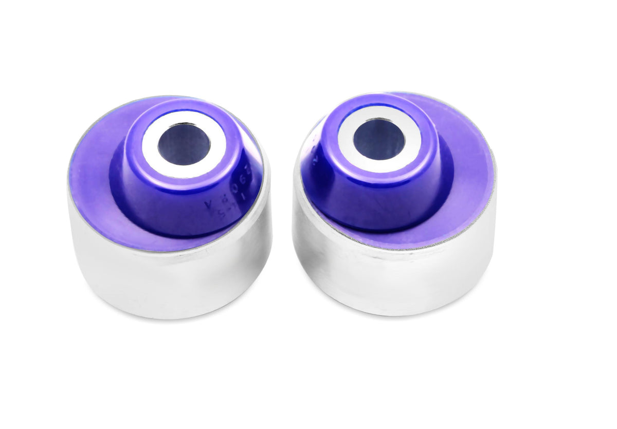 SuperPro Fr Lwr Ctrl Arm Inner R Offset - SPF2904K