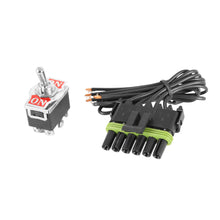 Holley Kit - Dual Tank (2 Bbl)  - 534-37