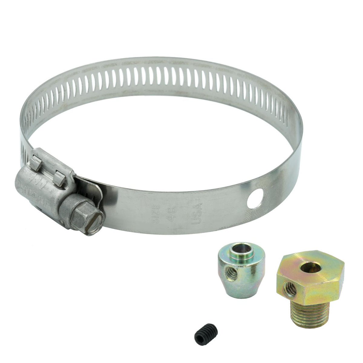 Auto Meter 2-1/16" PYROMETER, 0-2000 °F, C2 - 7145