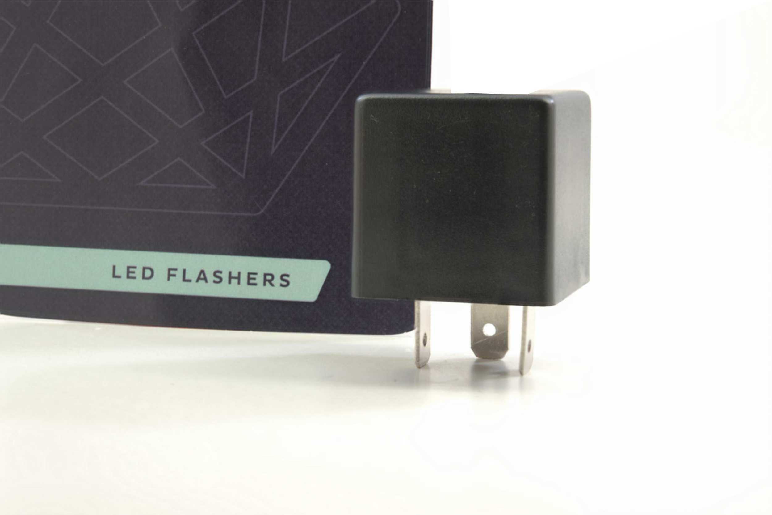 Profile Flasher:  FlashPack (CF14GL-02 / EP35) (Universal) - LED6