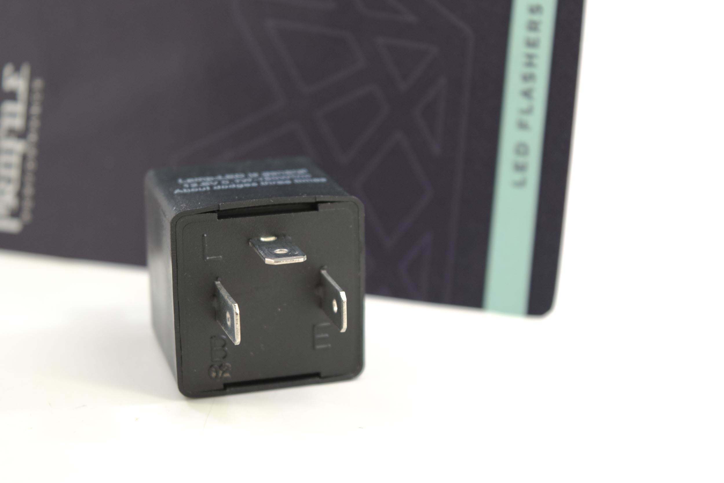 Profile Flasher:  FlashPack (CF14GL-02 / EP35) (Universal) - LED6