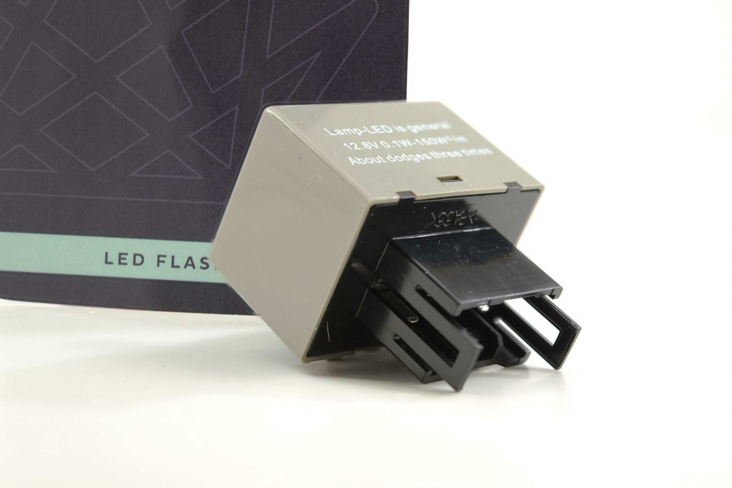 Profile Flasher:  FlashPack (CF18 / LM449) (Universal) - LED5