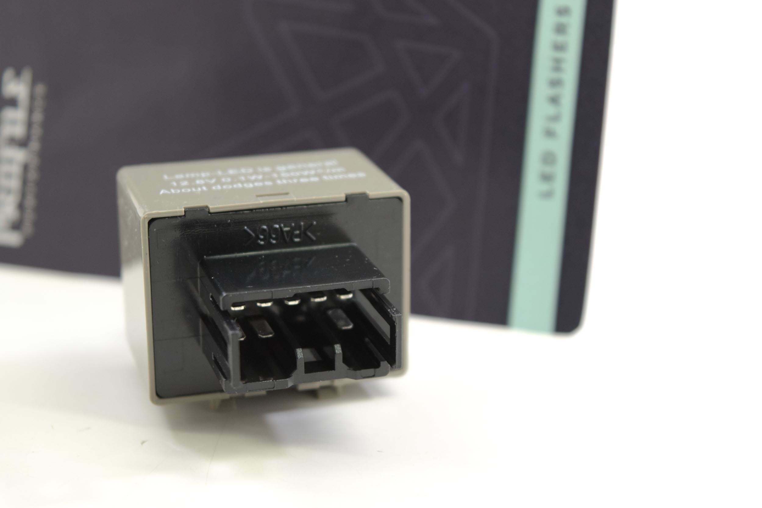 Profile Flasher:  FlashPack (CF18 / LM449) (Universal) - LED5