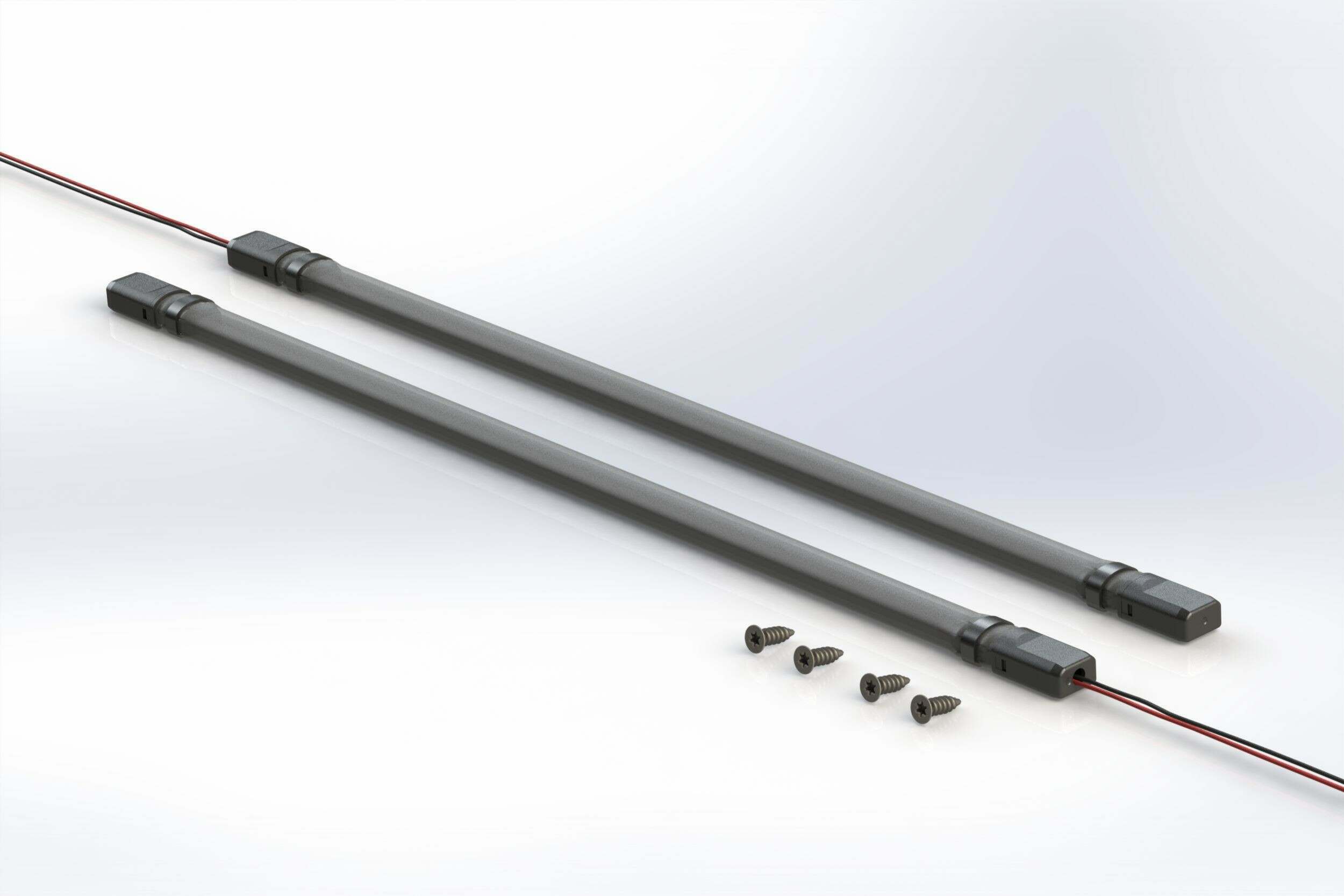 Profile  Superstrips (Kit) (Universal) - LED1600