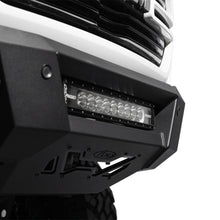 Addictive Desert Designs 2019-2024 RAM 1500 Black Label Front Bumper - F550305080103