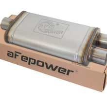 AFE Muffler (Universal Fit) - 49M00009