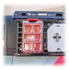 Turn Offroad Molle Packout Adapter Plate