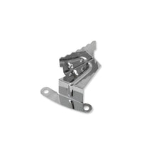 Mr. Gasket Timing Tab With Adjustable Pointer - Chrome.  - 4598