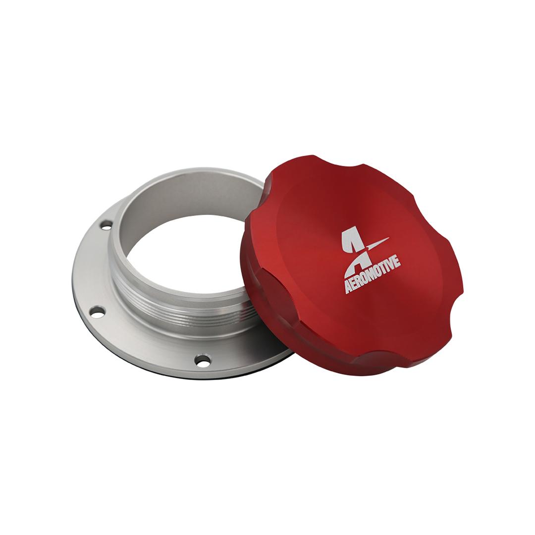 AEROMOTIVE Fuel Tank Cap - 18729