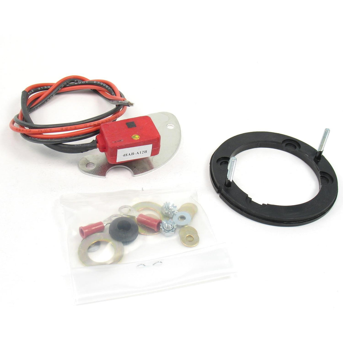 Pertronix Ignitor Ii Delco 8 Cyl - 91181