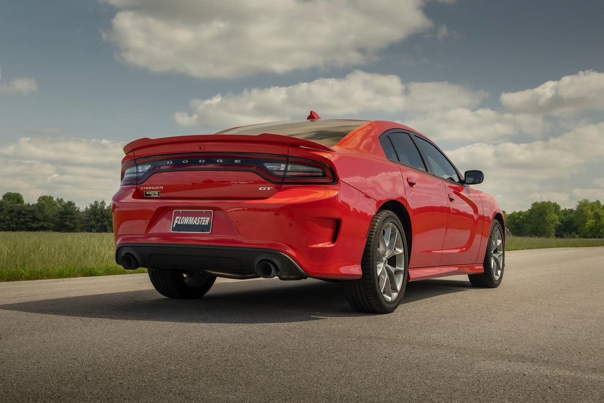 Flowmaster Flow FX Cat-Back Exhaust System - 717996