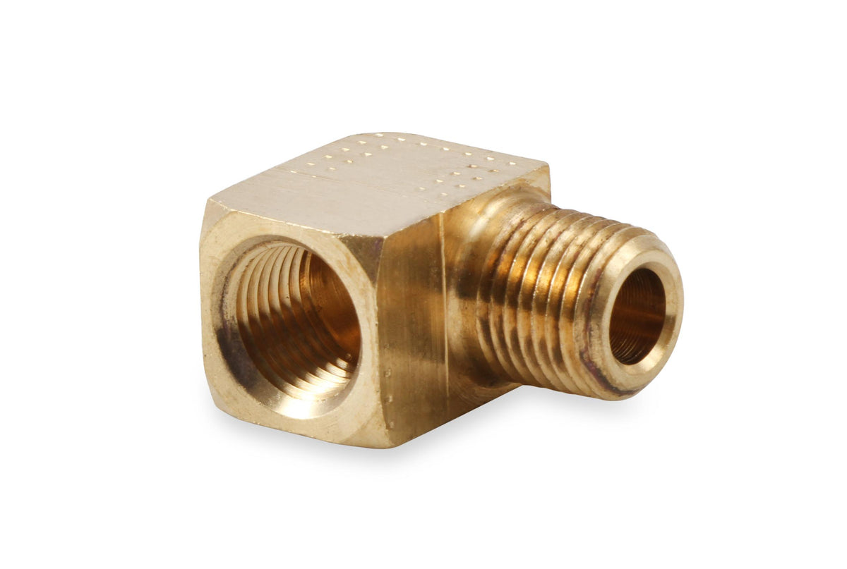 Holley Fuel Pressure Gauge.  - 26-500