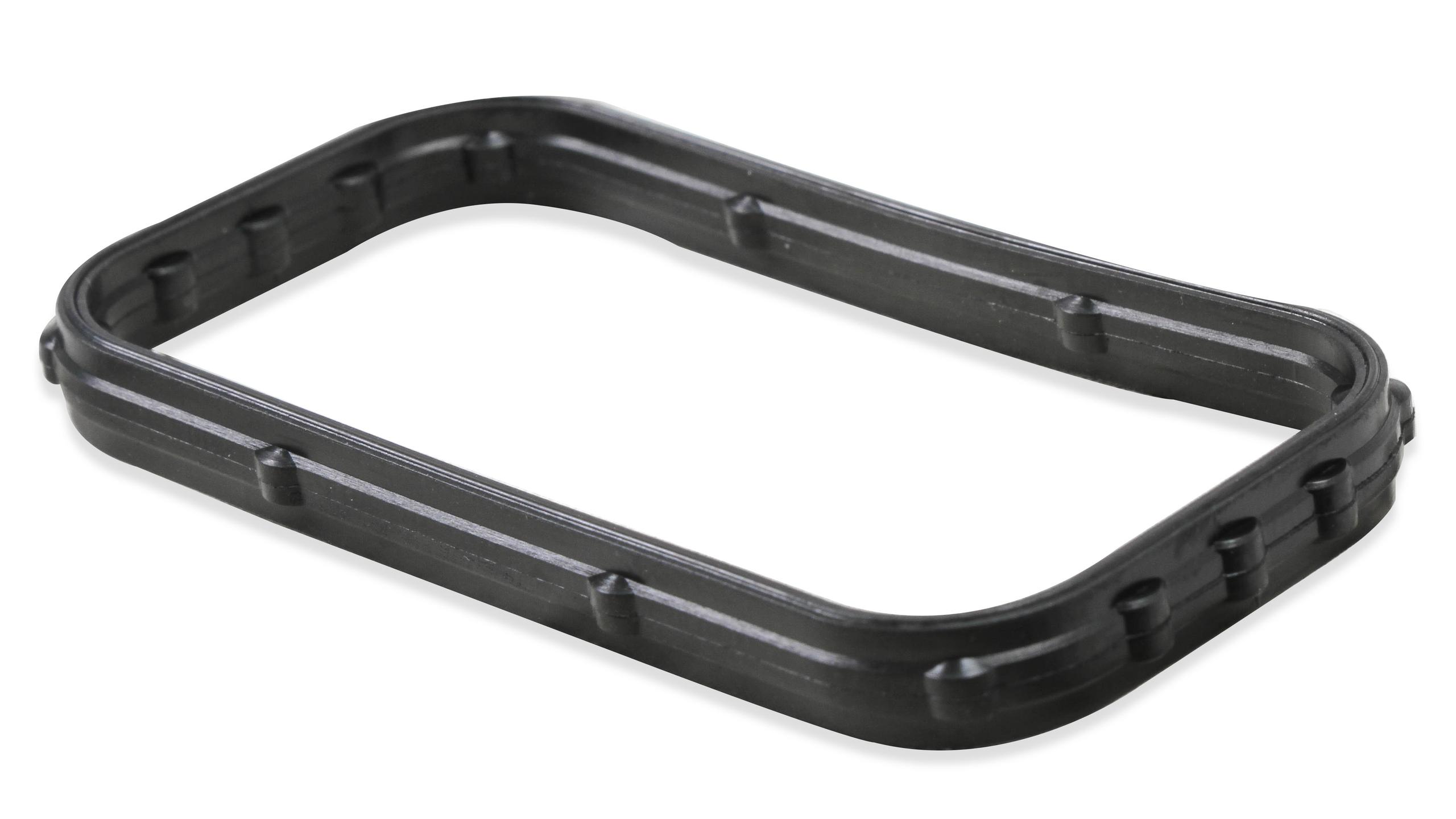 Holley O-Ring And Mounting Hardware Kit (1997-2007 Camaro, Corvette) - 870002