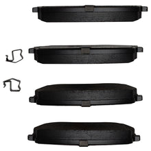 DFC 96-08 Suzuki XL-7 Front 4000 Hybridynamic Brake Pads