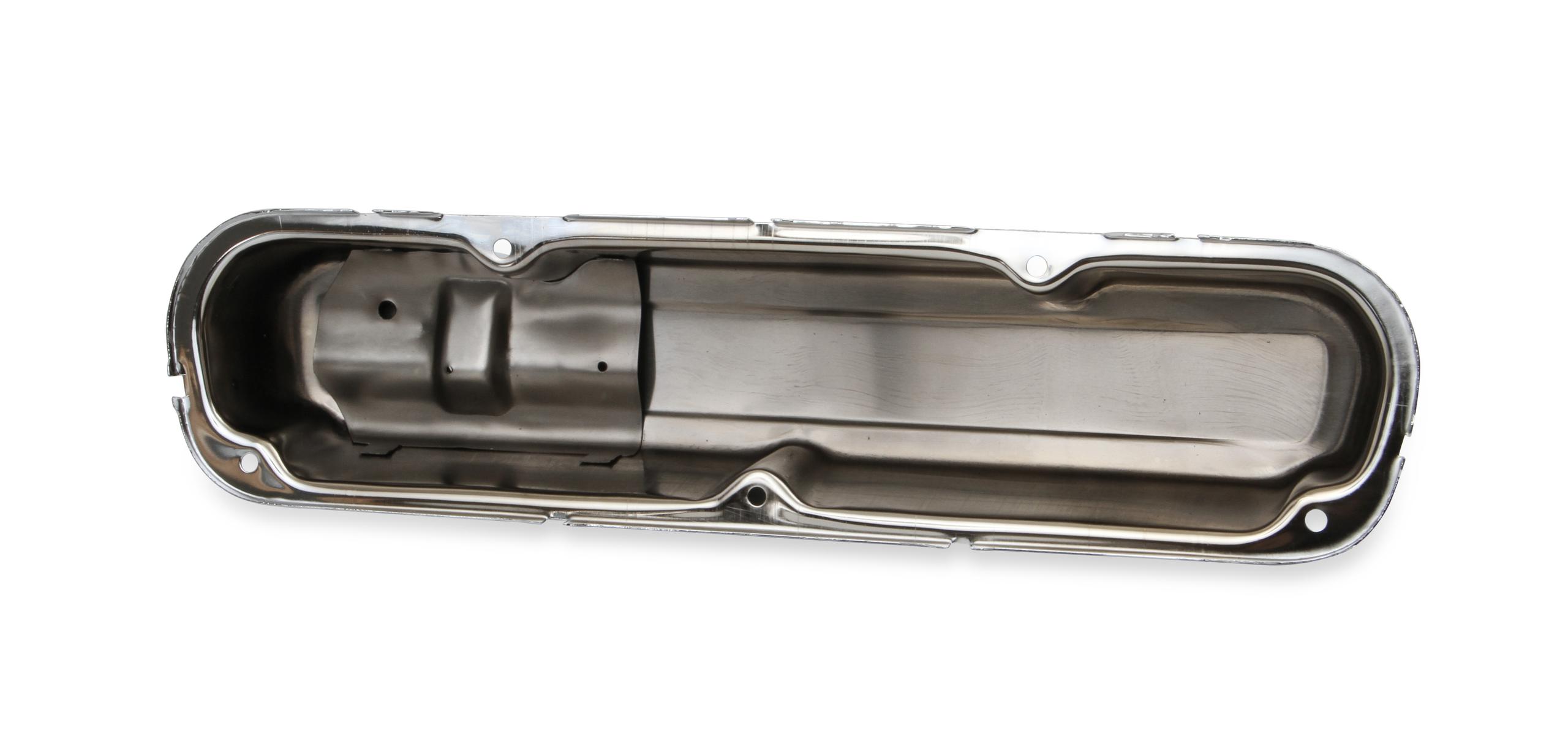 Mr. Gasket 9806 Vlv Cvr  Mopar 273-360 Tall