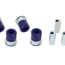 SuperPro Toyota Upper Offset Ctr Armkit - SPF3230K